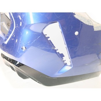 Recambio de paragolpes trasero para bmw 2 gran coupe (f44) 220 d xdrive referencia OEM IAM 51125A35D99  