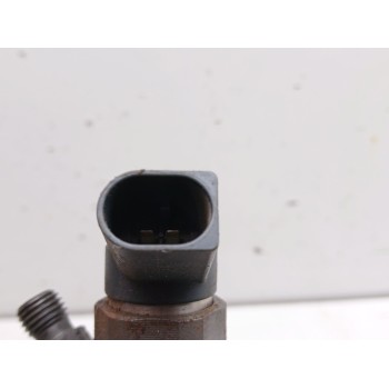 Recambio de inyector para bmw x1 (e84) xdrive 18d referencia OEM IAM 0445110289  779844605