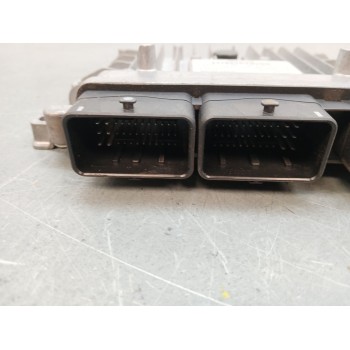 Recambio de centralita motor uce para peugeot 508 i (8d_) 2.0 hdi referencia OEM IAM HW9666375980 5216SA13331090 9801538280