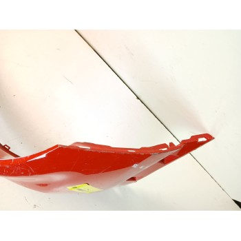 Recambio de paragolpes delantero para ford puma (j2k, cf7) 1.0 flexifuel referencia OEM IAM L1TB17757A1  