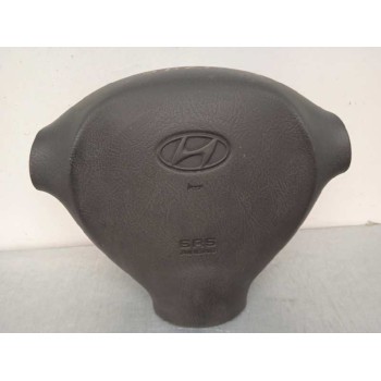 Recambio de airbag delantero izquierdo para hyundai santa fe (sm) 2.0 crdi vgt comfort referencia OEM IAM 5690026500  