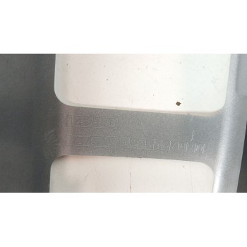 Recambio de paragolpes trasero para mini mini (r50, r53) cooper referencia OEM IAM 11412910  