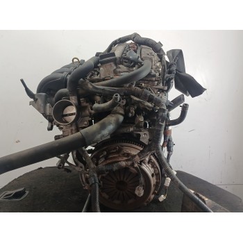 Recambio de motor completo para toyota avensis (_t25_) 1.8 (zzt251_) referencia OEM IAM 1ZZFE 1ZZ-FE B