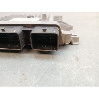 Recambio de centralita motor uce para peugeot 508 i (8d_) 2.0 hdi referencia OEM IAM HW9666375980 5216SA13331090 9801538280