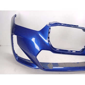 Recambio de paragolpes delantero para bmw x1 (f48) sdrive 20 i referencia OEM IAM 51119881907  