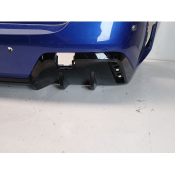 Recambio de paragolpes trasero para bmw 2 gran coupe (f44) 220 d xdrive referencia OEM IAM 51125A35D99  