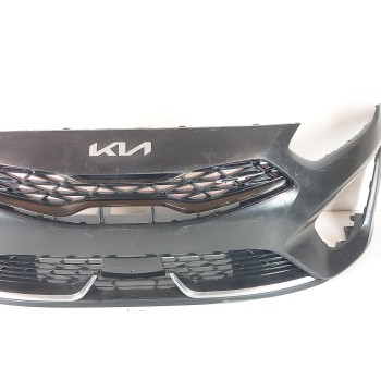 Recambio de paragolpes delantero para kia ceed tourer (cd) 1.0 t-gdi eco-dynamics+ referencia OEM IAM 86511J7KA0  