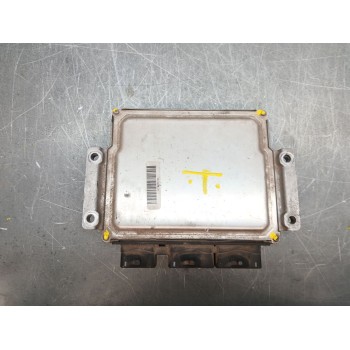 Recambio de centralita motor uce para peugeot 508 i (8d_) 2.0 hdi referencia OEM IAM HW9666375980 5216SA13331090 9801538280