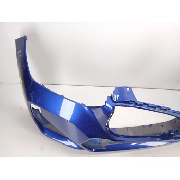Recambio de paragolpes delantero para bmw x1 (f48) sdrive 20 i referencia OEM IAM 51119881907  
