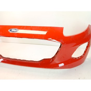 Recambio de paragolpes delantero para ford puma (j2k, cf7) 1.0 flexifuel referencia OEM IAM L1TB17757A1  