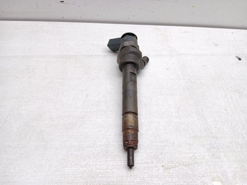 Recambio de inyector para bmw x1 (e84) xdrive 18d referencia OEM IAM 0445110289  779844605