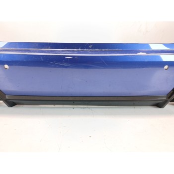 Recambio de paragolpes trasero para bmw 2 gran coupe (f44) 220 d xdrive referencia OEM IAM 51125A35D99  