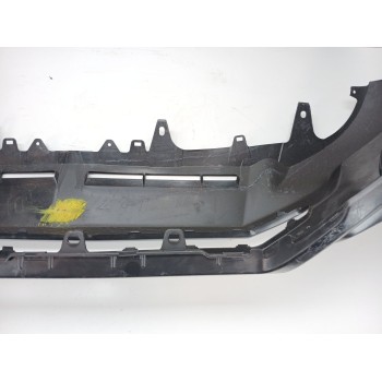 Recambio de paragolpes delantero para toyota land cruiser prado (_j15_) 2.8 d-4d (gdj150, gdj155) referencia OEM IAM 5211960N4  