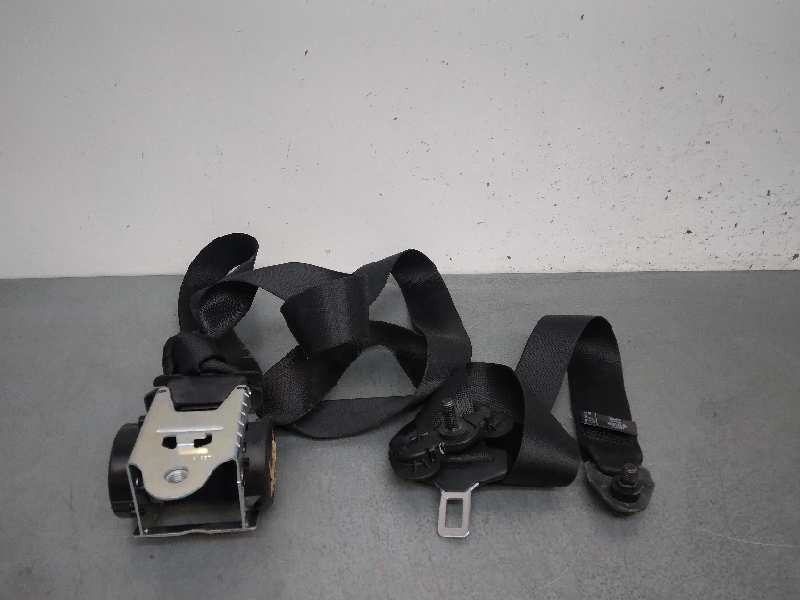 Recambio de pretensor airbag izquierdo para bmw serie 5 touring (e61) 525d referencia OEM IAM 601629800D  