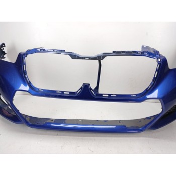 Recambio de paragolpes delantero para bmw x1 (f48) sdrive 20 i referencia OEM IAM 51119881907  