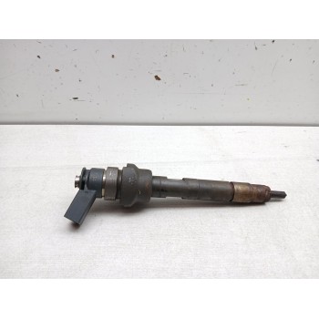 Recambio de inyector para bmw x1 (e84) xdrive 18d referencia OEM IAM 0445110289  779844605