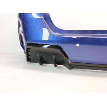 Recambio de paragolpes trasero para bmw 2 gran coupe (f44) 220 d xdrive referencia OEM IAM 51125A35D99  