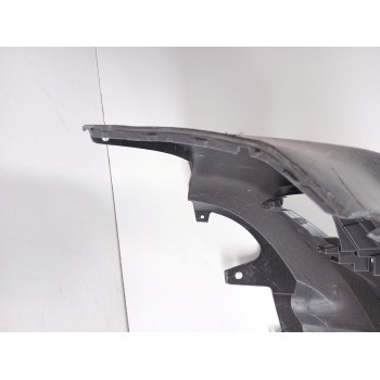 Recambio de paragolpes delantero para toyota land cruiser prado (_j15_) 2.8 d-4d (gdj150, gdj155) referencia OEM IAM 5211960N4  