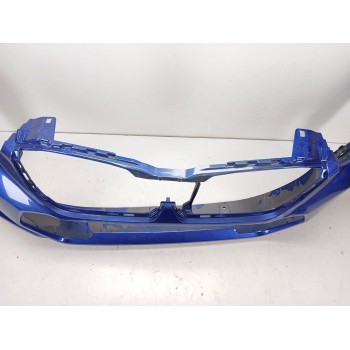 Recambio de paragolpes delantero para bmw x1 (f48) sdrive 20 i referencia OEM IAM 51119881907  