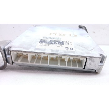 Recambio de centralita motor uce para toyota avensis (_t25_) 1.8 (zzt251_) referencia OEM IAM 8966105590 MB2750004802 
