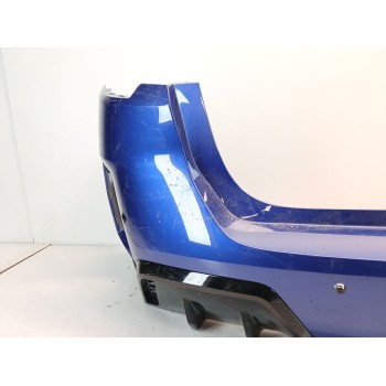 Recambio de paragolpes trasero para bmw 2 gran coupe (f44) 220 d xdrive referencia OEM IAM 51125A35D99  