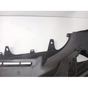 Recambio de paragolpes delantero para toyota land cruiser prado (_j15_) 2.8 d-4d (gdj150, gdj155) referencia OEM IAM 5211960N4  