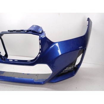 Recambio de paragolpes delantero para bmw x1 (f48) sdrive 20 i referencia OEM IAM 51119881907  