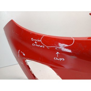 Recambio de paragolpes delantero para ford puma (j2k, cf7) 1.0 flexifuel referencia OEM IAM L1TB17757A1  