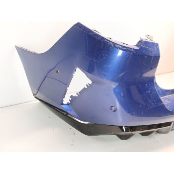 Recambio de paragolpes trasero para bmw 2 gran coupe (f44) 220 d xdrive referencia OEM IAM 51125A35D99  