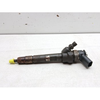 Recambio de inyector para bmw x1 (e84) xdrive 18d referencia OEM IAM 0445110289  779844605