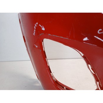 Recambio de paragolpes delantero para ford puma (j2k, cf7) 1.0 flexifuel referencia OEM IAM L1TB17757A1  