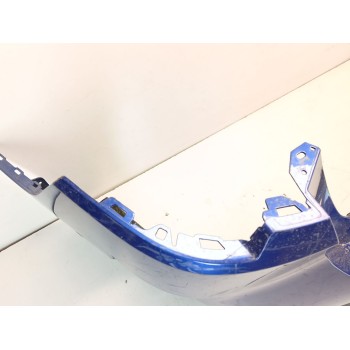 Recambio de paragolpes trasero para bmw 2 gran coupe (f44) 220 d xdrive referencia OEM IAM 51125A35D99  