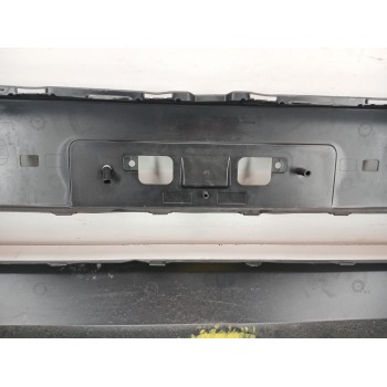 Recambio de paragolpes delantero para toyota land cruiser prado (_j15_) 2.8 d-4d (gdj150, gdj155) referencia OEM IAM 5211960N4  