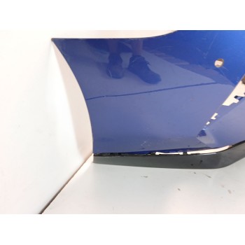 Recambio de paragolpes trasero para bmw 2 gran coupe (f44) 220 d xdrive referencia OEM IAM 51125A35D99  