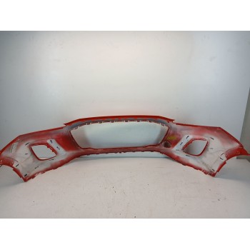 Recambio de paragolpes delantero para ford puma (j2k, cf7) 1.0 flexifuel referencia OEM IAM L1TB17757A1  