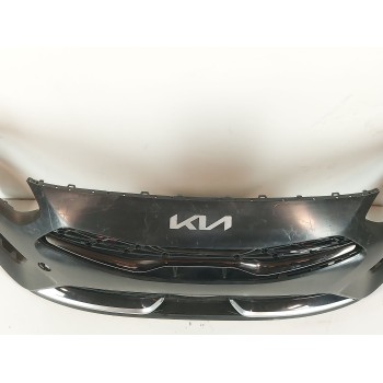 Recambio de paragolpes delantero para kia ceed tourer (cd) 1.0 t-gdi eco-dynamics+ referencia OEM IAM 86511J7KA0  