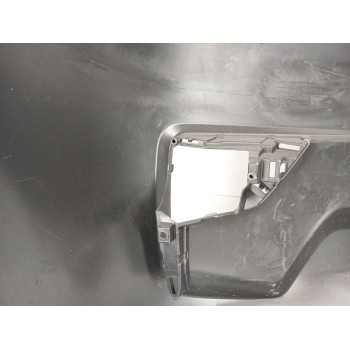 Recambio de paragolpes delantero para toyota land cruiser prado (_j15_) 2.8 d-4d (gdj150, gdj155) referencia OEM IAM 5211960N4  