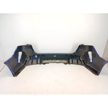 Recambio de paragolpes trasero para bmw 2 gran coupe (f44) 220 d xdrive referencia OEM IAM 51125A35D99  