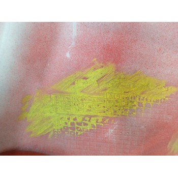 Recambio de paragolpes delantero para ford puma (j2k, cf7) 1.0 flexifuel referencia OEM IAM L1TB17757A1  