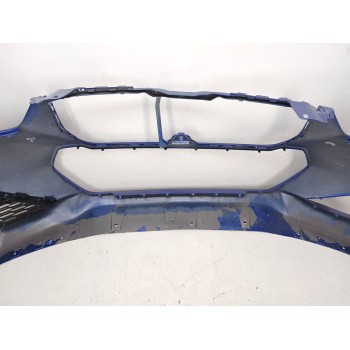 Recambio de paragolpes delantero para bmw x1 (f48) sdrive 20 i referencia OEM IAM 51119881907  