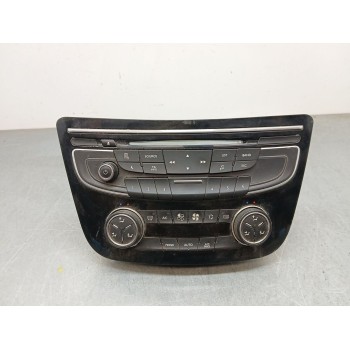 SISTEMA AUDIO / RADIO CD 9800247580 