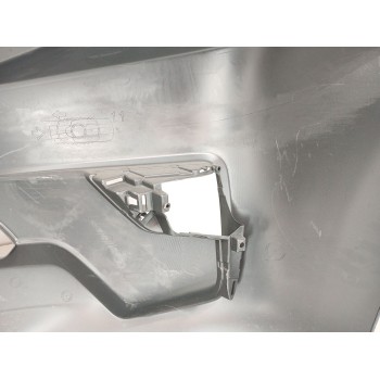 Recambio de paragolpes delantero para toyota land cruiser prado (_j15_) 2.8 d-4d (gdj150, gdj155) referencia OEM IAM 5211960N4  