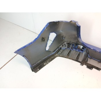 Recambio de paragolpes trasero para bmw 2 gran coupe (f44) 220 d xdrive referencia OEM IAM 51125A35D99  