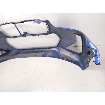 Recambio de paragolpes delantero para bmw x1 (f48) sdrive 20 i referencia OEM IAM 51119881907  