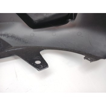 Recambio de paragolpes delantero para toyota land cruiser prado (_j15_) 2.8 d-4d (gdj150, gdj155) referencia OEM IAM 5211960N4  