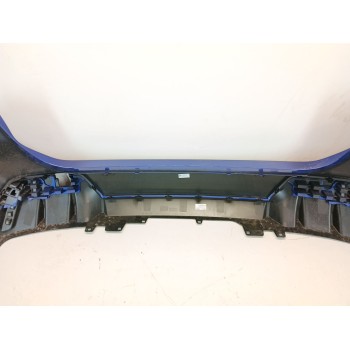 Recambio de paragolpes trasero para bmw 2 gran coupe (f44) 220 d xdrive referencia OEM IAM 51125A35D99  