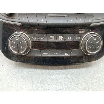 Recambio de sistema audio / radio cd para peugeot 508 i (8d_) 2.0 hdi referencia OEM IAM 9800247580  