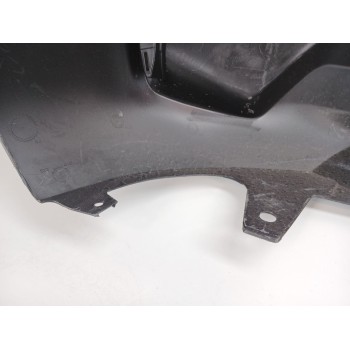 Recambio de paragolpes delantero para toyota land cruiser prado (_j15_) 2.8 d-4d (gdj150, gdj155) referencia OEM IAM 5211960N4  