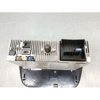 Recambio de sistema audio / radio cd para peugeot 508 i (8d_) 2.0 hdi referencia OEM IAM 9800247580  