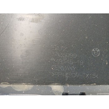 Recambio de paragolpes trasero para bmw 2 gran coupe (f44) 220 d xdrive referencia OEM IAM 51125A35D99  